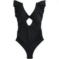 Next Maillot de bain noir