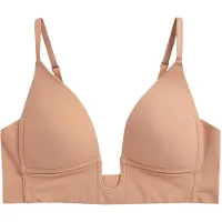 Next Soutien-gorge camel