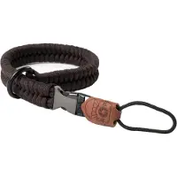 Mobotix Claw Camera wrist strap Dark Coffee, 30cm Paracord