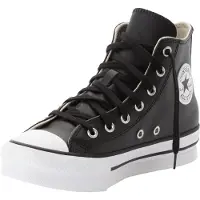 Converse Baskets 'Chuck Taylor All Star' noir / blanc