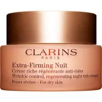 Clarins Extra-Firming Nuit Night Rich Cream 50 ml