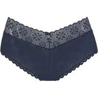 s.Oliver Slip bleu foncé