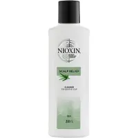 Nioxin Shampoing Scalp Relief Cleanser 200 ml