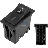 DT Spare Parts Interrupteur 3.33377