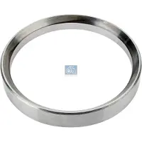 DT Spare Parts Chemin de roulement, moyeu de roue 3.60050