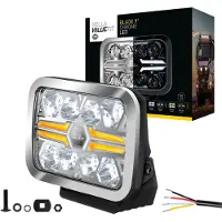 Hella Projecteur principal frontal 24 V LED adapté à DAF