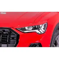 RDX Racedesign RDSB159 Afdekking, koplamp