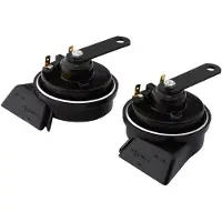 Hella 3FH 007 728-831 Meertonige luchthoorn