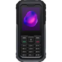 TCL 3189 2.4" Noir, Gris Appareil-photo de téléphone