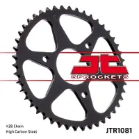 Jt Pignon JT 46 dents 428 JTR1081.46