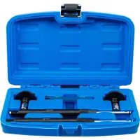 Bgs 8725 Kit de réglage moteur pour Fiat 1,2 16V