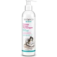 Sylveco Shampooing et lait de bain pour bébé dès la naissance 300 ml