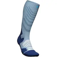 Bauerfeind Chaussettes de compression merino femme