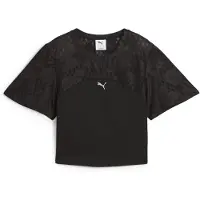 Puma T-shirt à Manches Courtes 526776