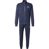 Emporio Armani 8npv60-pjvrz Tracksuit Bleu S Homme