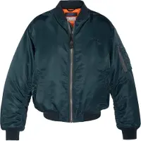 Schott Blouson AIRFORCE 90 RS hommes - Marine - EU L