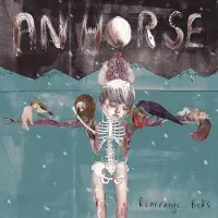 Ginza.se An Horse - Rearrange Beds [Vinyl Lp]