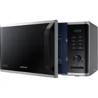 Samsung MG2AK3515AS Micro-ondes Grill Cuisson croustillante 23L Argent
