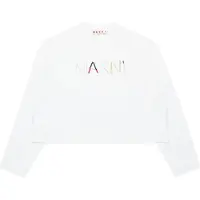MARNI T-Shirt blanc