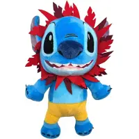 Simba Disney Stitch Maskotka Pluszowa 25cm - Oficjalny Produkt