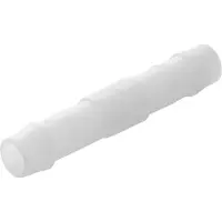 PAE Connecteur de tuyau d'eau droit 10mm par pièce