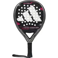 Adidas Raquette De Padel Adipower Carbon Light 2025