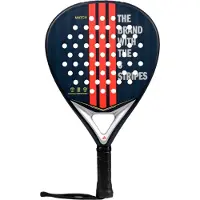Adidas Raquette de padel Match Blue 3.4