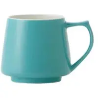 Origami Aroma Mug 320 ml turquoise
