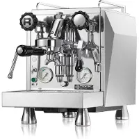 Rocket Espresso Giotto V Fast Chrom