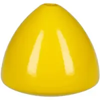 Comandante Bouton standard jaune