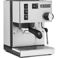 Rancilio Silvia E argent