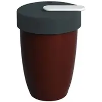 Loveramics Nomad - Mug 250ml - Brown