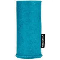 Comandante C40 Felt Sleeve Lagoon