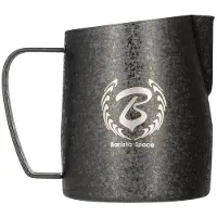 Barista Space Ice Grain Black pot à lait de 450 ml