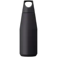 Kinto Trail Tumber 580 ml Noir