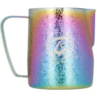 Barista Space Ice Grain Multicolore 600 ml de lait