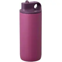 Kinto Thermos Active violet 600 ml