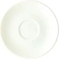 Origami Soucoupe Aroma Cup blanc