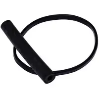 Motta caoutchouc de protection de rechange pour heurtoir 165 mm