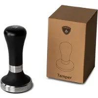 Eureka Tampon avec poignée ergonomique 58,35mm plat