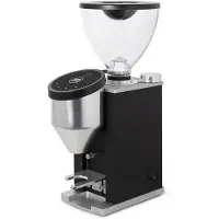Rocket Espresso FAUSTINO 3.1 black