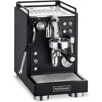 La Pavoni Mini Cellini Black