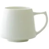 Origami Aroma Cup 200 ml white