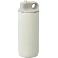 Kinto Thermos Active blanc 600 ml