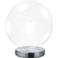 TRIO Lampe de table LED Ball