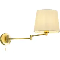 TRIO Lampe de lecture Lyon