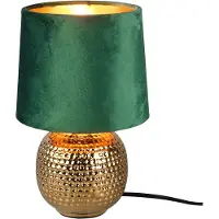TRIO Lampe de table Sophia van keramiek
