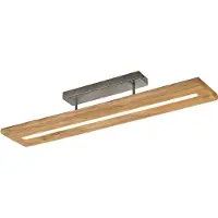 TRIO Plafonnier vintage Brad