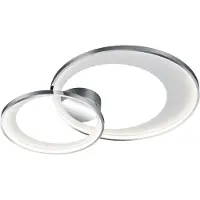 TRIO Plafonnier LED 36W GRANADA 673890206