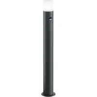 TRIO HOOSIC lanterne de jardin extérieure - MOVEMENT SENSOR anthracite 422260142